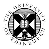 University of Edinburgh GREAT Scholarships 2026